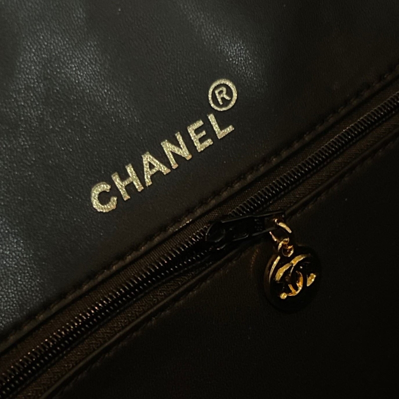 Chanel Top Handle Bags